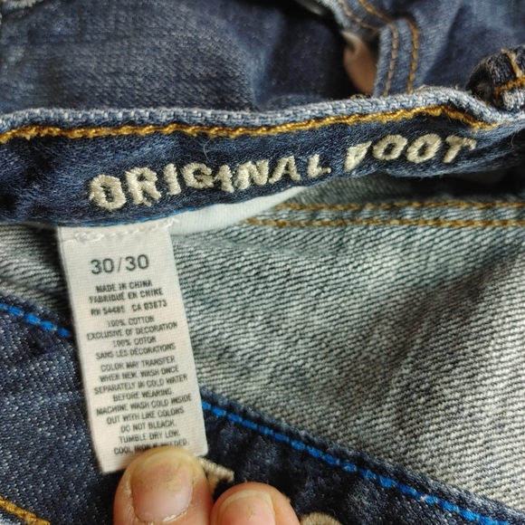 American eagle jeans - Picture 3 of 3